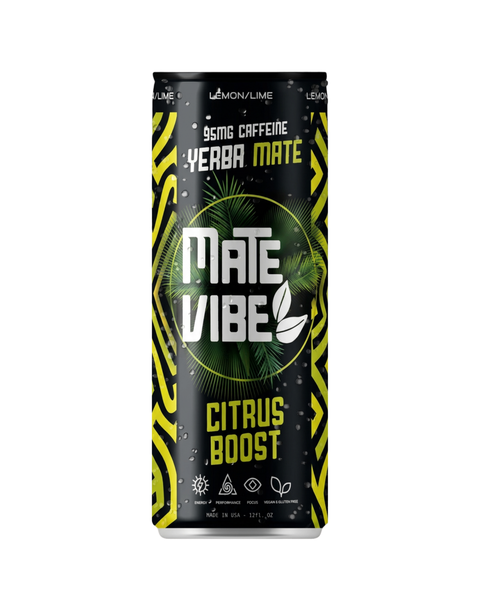 Citrus boost